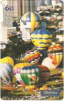 SP-0229M - Balonismo - 3